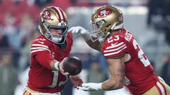 Titans 24 vs 37 49ers live online: stats, scores and highlights | NFL Week 15 2025