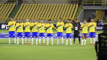 Real Cartagena, en desacuerdo con Dimayor.