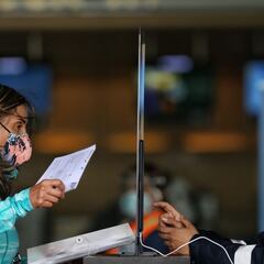 Coronavirus Colombia: ¿por qué han quitado las pruebas PCR obligatorias para entrar al país?