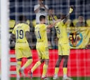 Resumen y goles del Villarreal vs Celta, jornada 3 de LaLiga EA Sports
