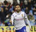 Borja Bastón tiene a tiro los 28 goles de Ewerthon