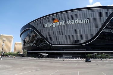 Kansas City Chiefs: Dos finalistas por el estadio de los $3 billones 