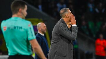 15/02/25 PARTIDO SEGUNDA DIVISION
RACING SANTANDER - CADIZ
GAIZKA GARITANO