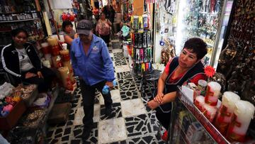 Gobierno de la Ciudad de México lanza vales por 350 pesos llamados; "Mercomuna"