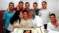 Reyes: "No me protegen como a los cracks"