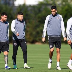 Inter Miami team news: Will Lionel Messi play against Nashville?