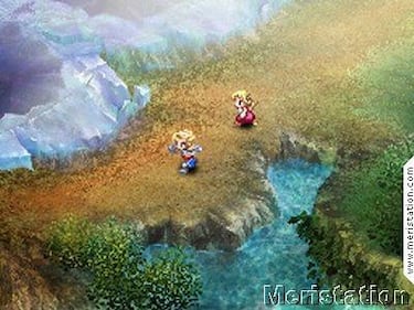 Final Fantasy XII: Revenant Wings