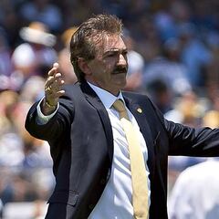 La Volpe critica al Bofo por no entender qué es el 'sacrificio'