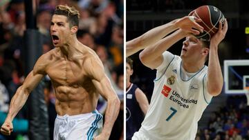 El Madrid-Panathinaikos coincide con el Bayern-Madrid