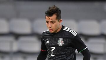 México – China: Horario, canal y dónde ver online