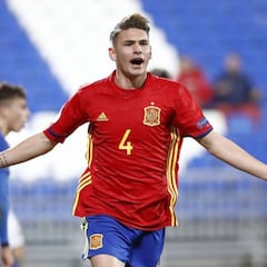 De la Fuente y Ferrán Torres pueden con Italia en Guadalajara