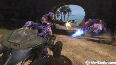 [Pre-E3] Bungie enseña un poco más del modo multijugador de Halo 3
