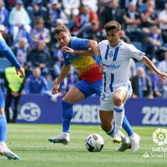 El Tenerife busca que la tercera sea la vencida