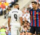 El ‘favor’ de Deschamps a Benzema