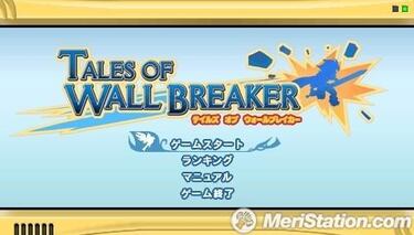 Tales of Versus, Impresiones