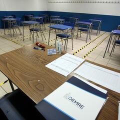 PAES 2023: cómo saber dónde me toca y cuál es mi local de rendición