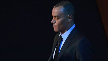 Cafú completa un año para el olvido: cierra su fundación por problemas financieros