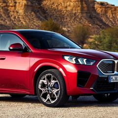 BMW X2 y iX2 2025: ¿Cuándo llega a México la nueva línea de estos SUVs?