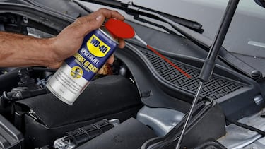 Cuesta menos de 11 euros y es el secreto mejor guardado de los talleres mecánicos: “Funciona genial”