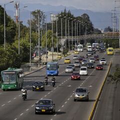 Pico y Placa en Bogotá en Semana Santa: qué días habrá y cuáles no