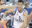 Prigioni: "Hay que darle mérito a nuestro trabajo"