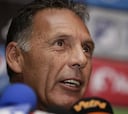 Miguel Russo: "Paranaense es un equipo fuerte de local"