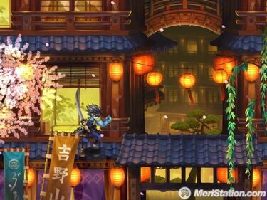 Muramasa: The Demon Blade