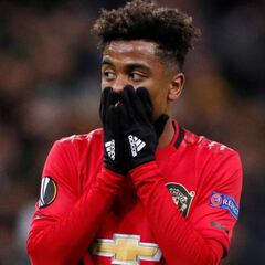 El United pierde gratis a su perla y teme otro caso Pogba