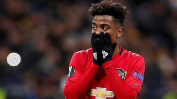 El United pierde gratis a su perla y teme otro caso Pogba