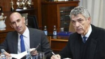 Se confirma: el Holanda-España será a beneficio de la AFE