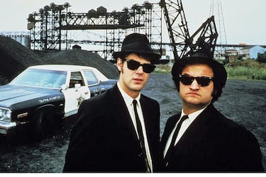 Las 30 mejores comedias de la historia del cine y dónde verlas