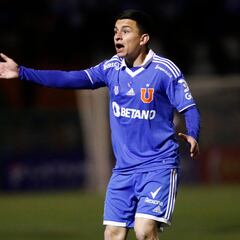 “Le dije que el portón es grande para entrar y para salir”