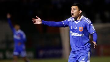 “Le dije que el portón es grande para entrar y para salir”