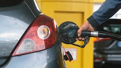 Gas prices continue their upward march around the US crossing the $5 mark in parts of New York.