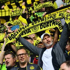 Pronóstico del Borussia Dortmund vs AC Milan: apuestas, claves y favorito