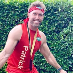 Exatlón México: Patrick Loliger se burla de 'Los Contendientes'