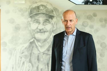 Atalanta: la persona antes que el jugador