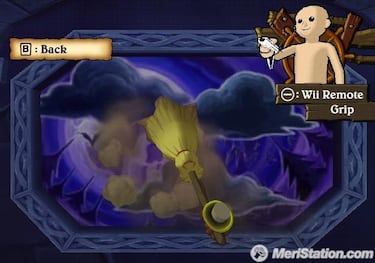 [TGS] Publicadas diez nuevas capturas de Zack & Wiki