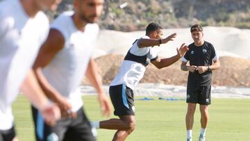 17/09/25 CASTELLON ENTRENAMIENTO
PABLO HERNANDEZ