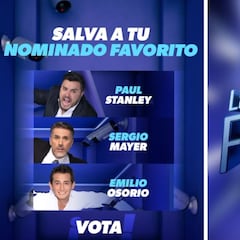 Cómo votar en La Casa de los Famosos México: salva a uno de los nominados y cuántas veces puedo votar | 9 de julio