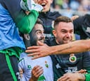 Cádiz 2 - Racing 3: resumen, resultado y goles.