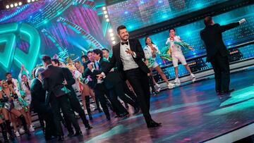 La Academia de Showmatch: mirá lo mejor de la vuelta de Marcelo Tinelli a la televisión