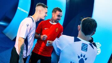 Un lunes en el “caldero del caos”