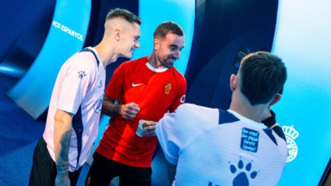 Un lunes en el “caldero del caos”