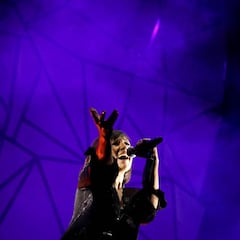 Dcode 2019: 20.000 personas y
un viaje de ida y vuelta a los 90