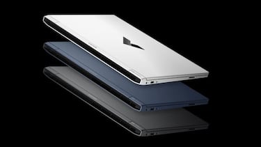 HP presenta sus nuevos equipos dedicados al gaming