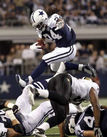 A vueltas con el salary cap