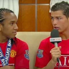 De fichaje estrella con Cristiano a perseguido por la justicia