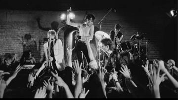 Fecha y costo de los boletos del concierto de Bauhaus en México