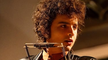 Timothée Chalamet’s personal life: relationships, childhood and his first steps as an actor